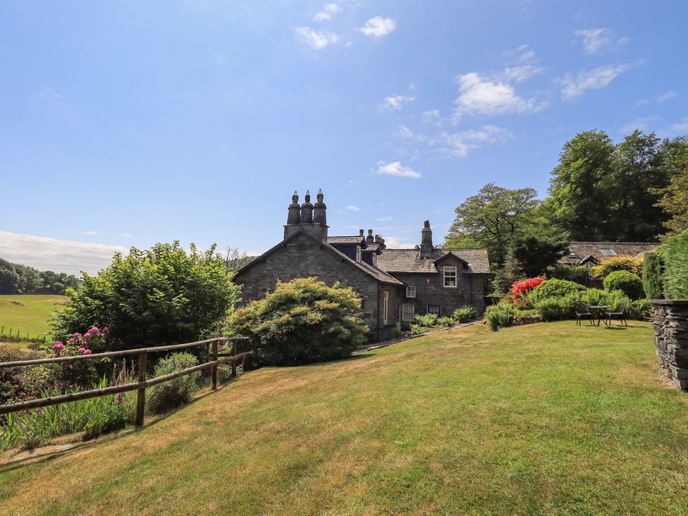 Stablemans Cottage at Stepping Stones - Lake District - 1042115 - thumbnail photo 33