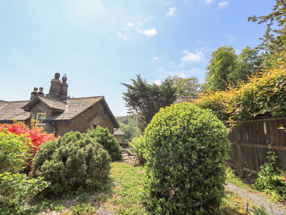 Stablemans Cottage at Stepping Stones - Lake District - 1042115 - thumbnail photo 34