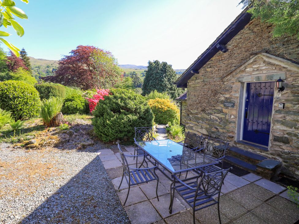 Stablemans Cottage at Stepping Stones - Lake District - 1042115 - thumbnail photo 2