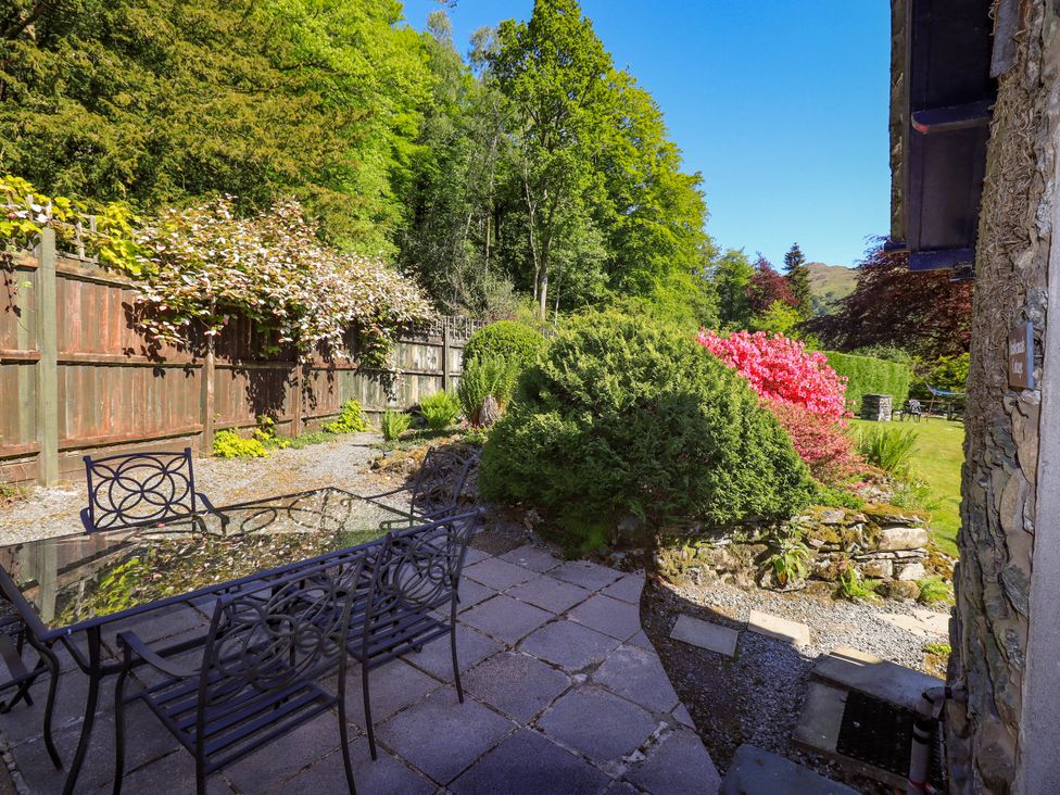 Stablemans Cottage at Stepping Stones - Lake District - 1042115 - thumbnail photo 32