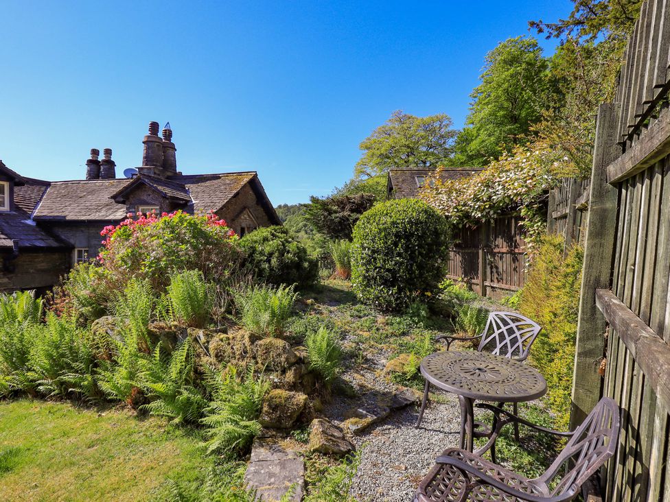 Stablemans Cottage at Stepping Stones - Lake District - 1042115 - thumbnail photo 33