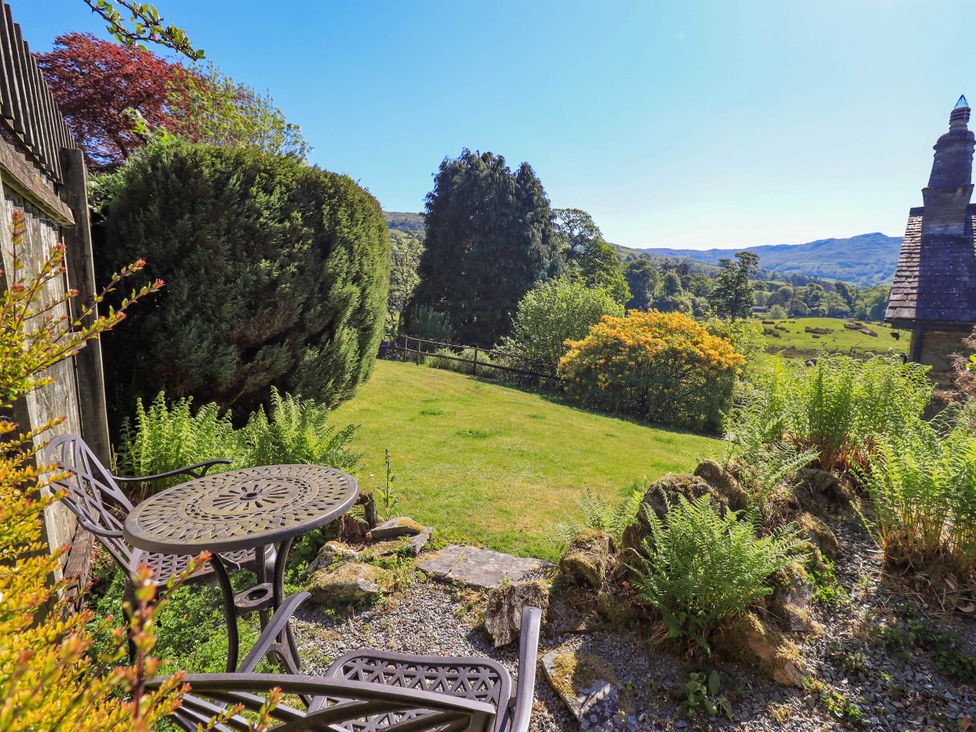 Stablemans Cottage at Stepping Stones - Lake District - 1042115 - thumbnail photo 34