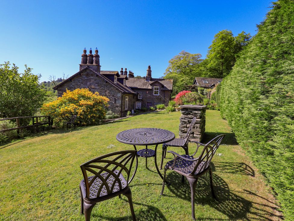 Stablemans Cottage at Stepping Stones - Lake District - 1042115 - thumbnail photo 35