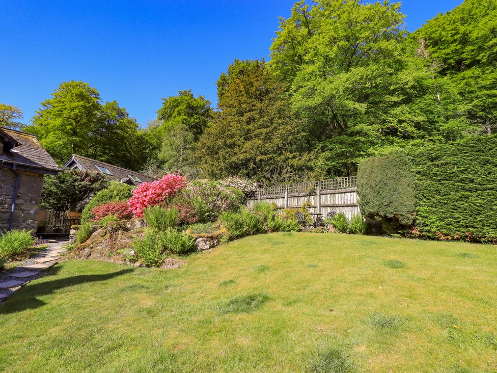 Stablemans Cottage at Stepping Stones - Lake District - 1042115 - thumbnail photo 37