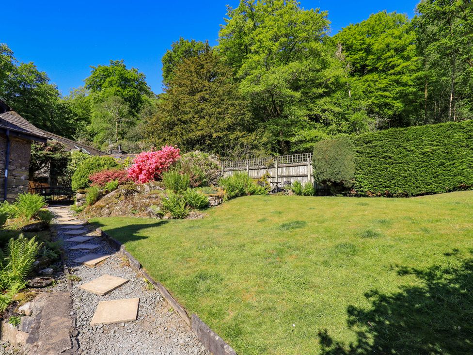 Stablemans Cottage at Stepping Stones - Lake District - 1042115 - thumbnail photo 40
