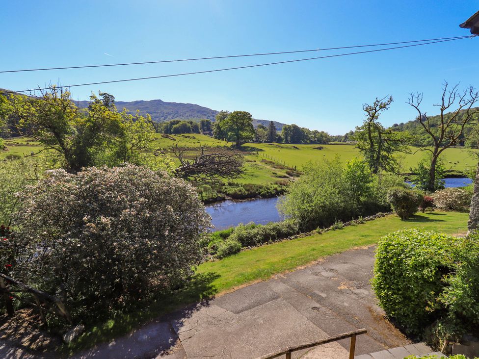 Stablemans Cottage at Stepping Stones - Lake District - 1042115 - thumbnail photo 41