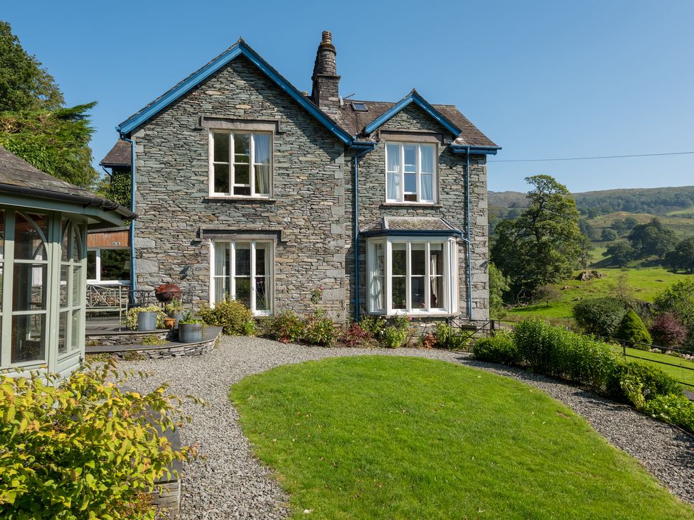 Stepping Stones House - Lake District - 1042257 - thumbnail photo 1