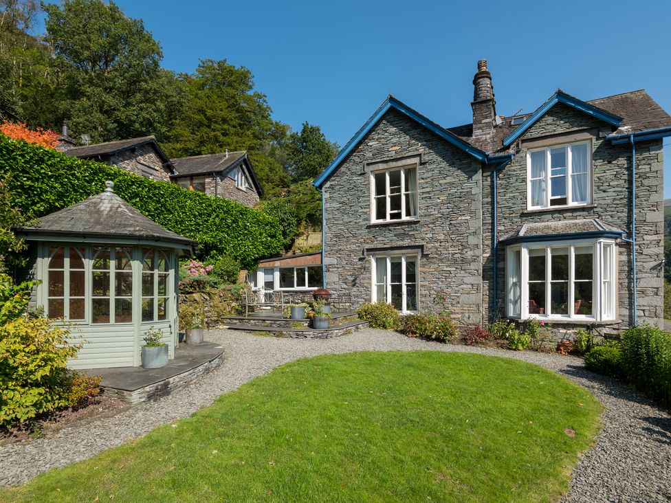 Stepping Stones House - Lake District - 1042257 - thumbnail photo 65