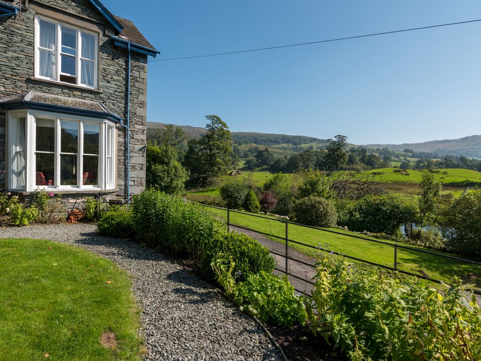 Stepping Stones House - Lake District - 1042257 - thumbnail photo 61