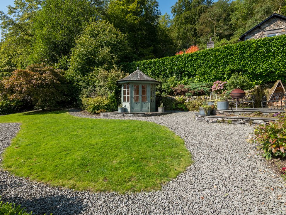 Stepping Stones House - Lake District - 1042257 - thumbnail photo 63