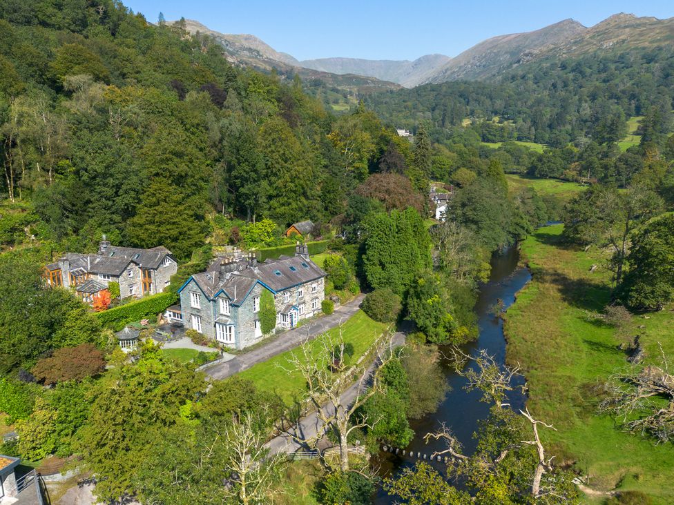 Stepping Stones House - Lake District - 1042257 - thumbnail photo 2