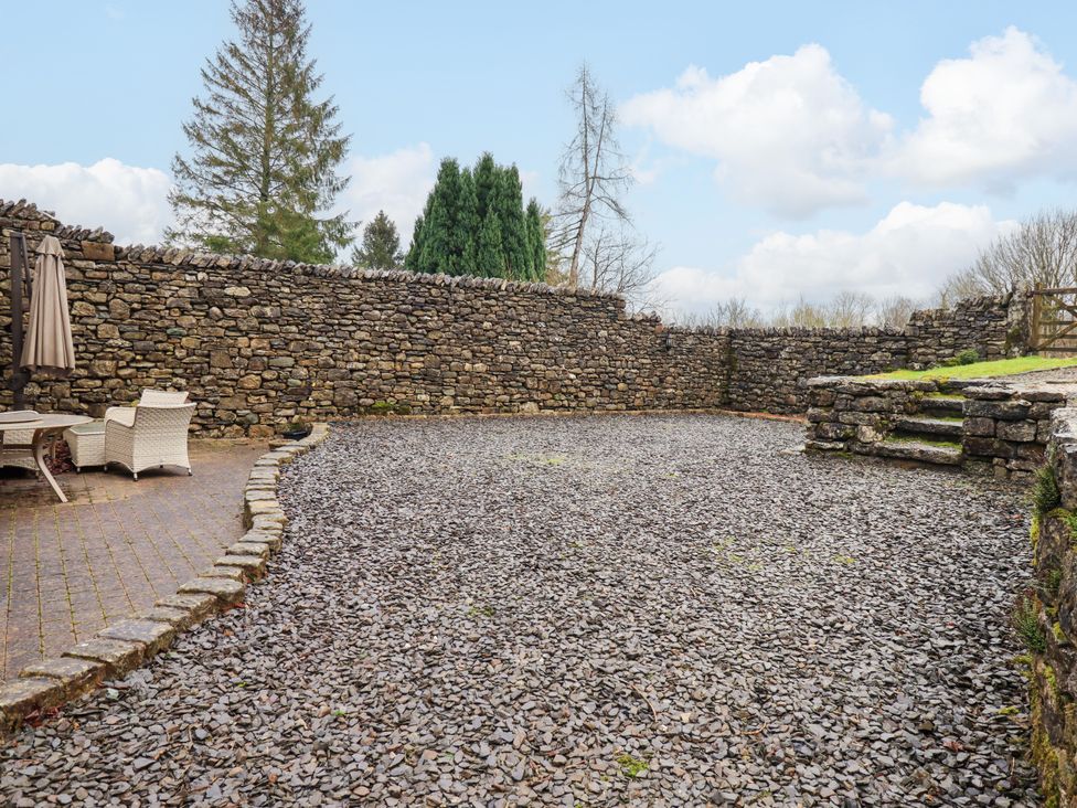 Durham Bridge Barn - Lake District - 1042280 - thumbnail photo 27