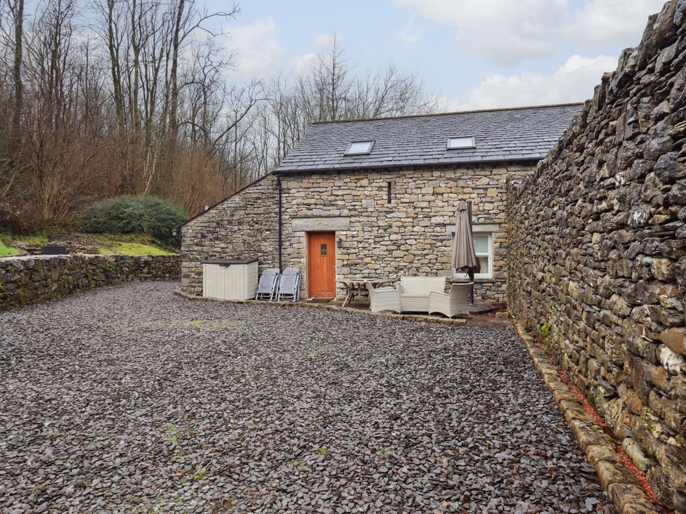 Durham Bridge Barn - Lake District - 1042280 - thumbnail photo 28