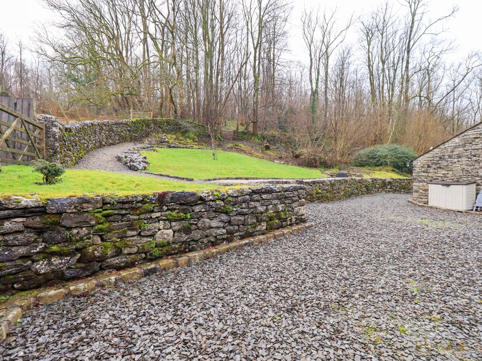 Durham Bridge Barn - Lake District - 1042280 - thumbnail photo 29