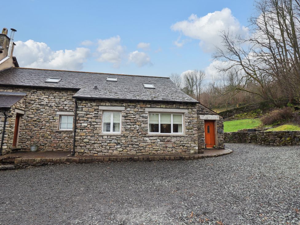 Durham Bridge Barn - Lake District - 1042280 - thumbnail photo 31