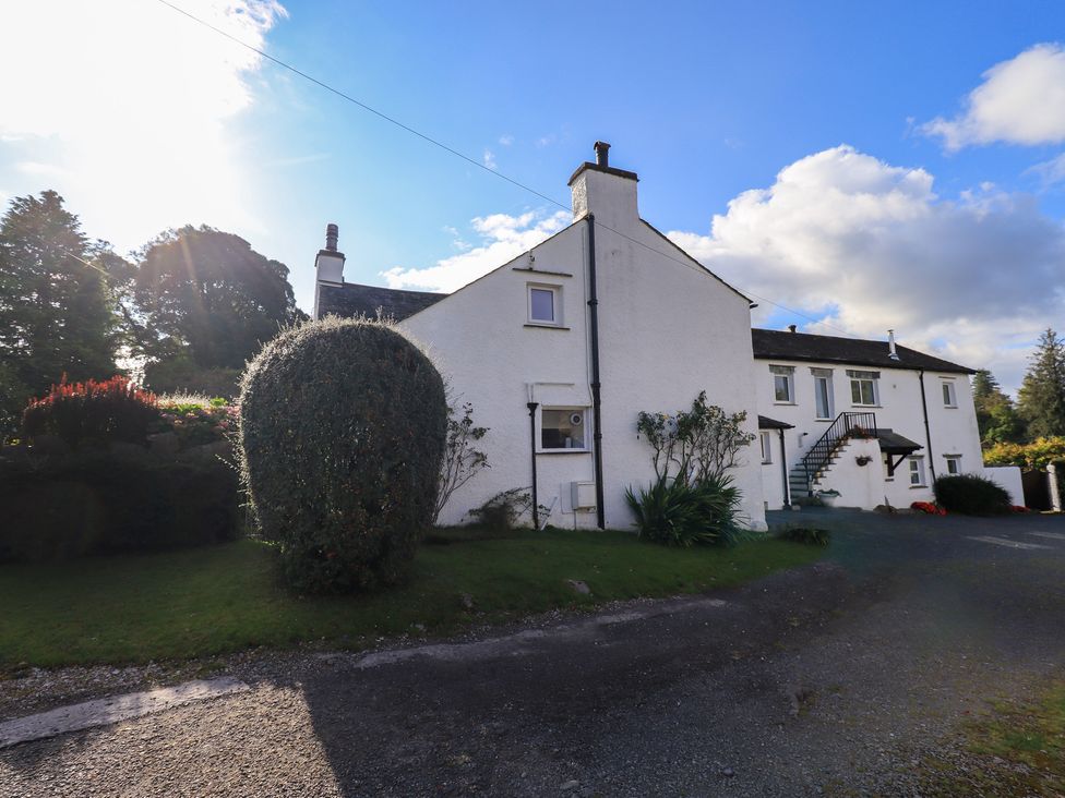 Ecclerigg Old Farm - Lake District - 1042482 - thumbnail photo 51