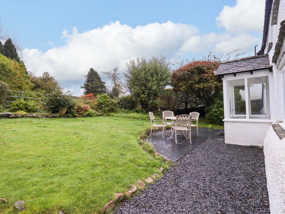 Ecclerigg Old Farm - Lake District - 1042482 - thumbnail photo 48