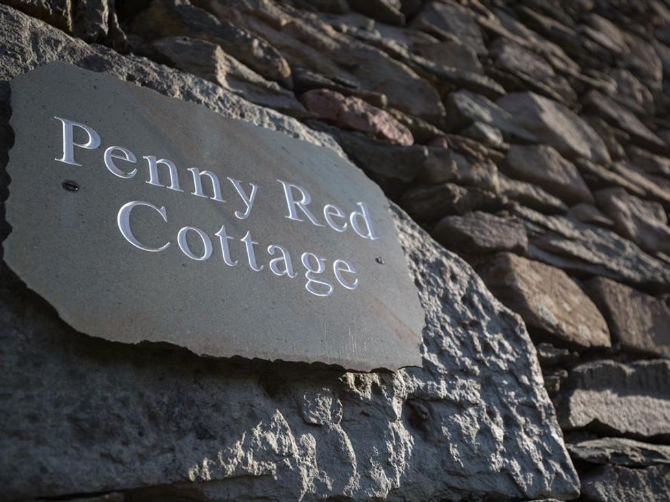 Penny Red Cottage - Lake District - 1042487 - thumbnail photo 3