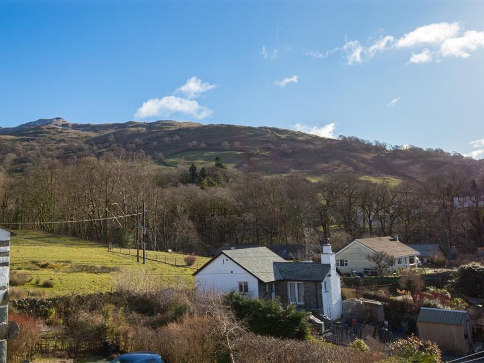 Penny Red Cottage - Lake District - 1042487 - thumbnail photo 10