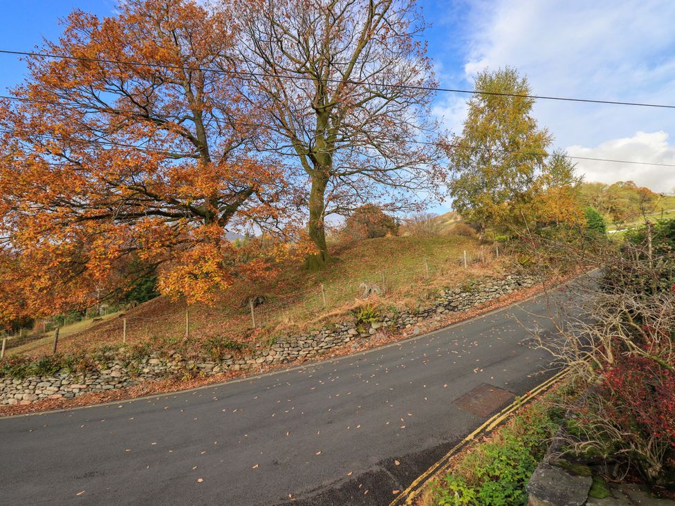 Penny Red Cottage - Lake District - 1042487 - thumbnail photo 31