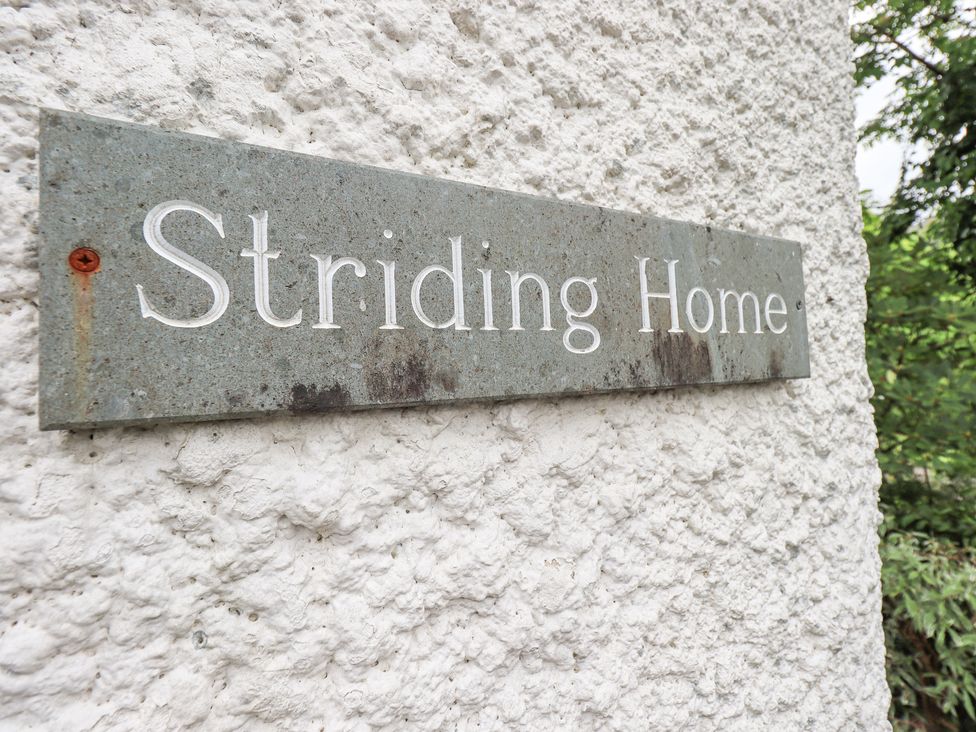 Striding Home - Lake District - 1042512 - thumbnail photo 49