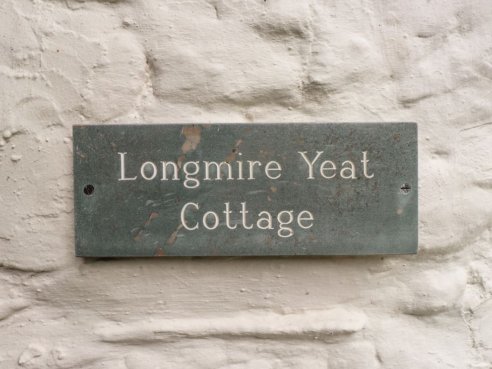 Longmire Yeat Cottage - Lake District - 1042625 - thumbnail photo 3