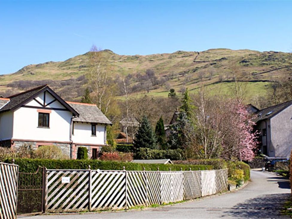 Babbling Brook - Lake District - 1042628 - thumbnail photo 15