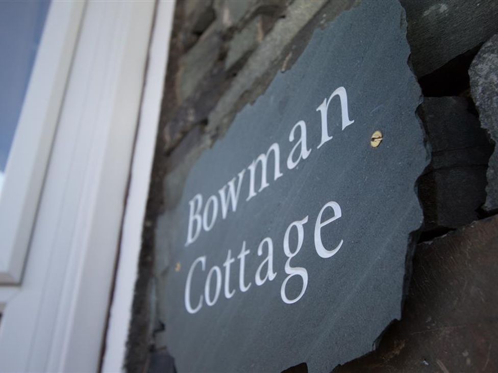 Bowman Cottage - Lake District - 1042652 - thumbnail photo 16