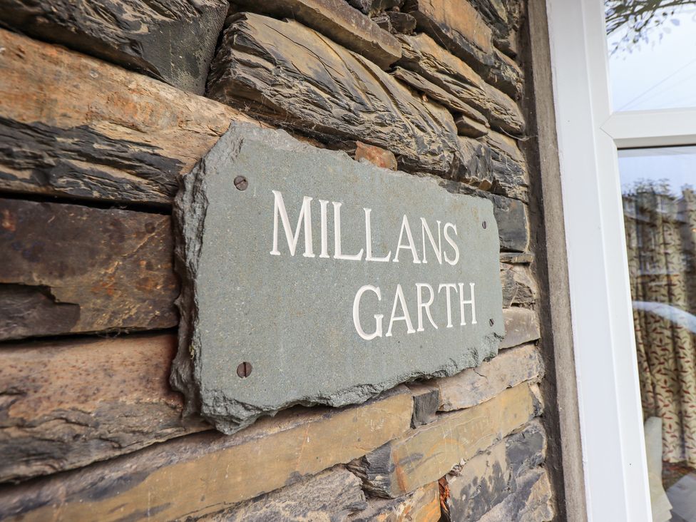 Millans Garth - Lake District - 1042668 - thumbnail photo 42