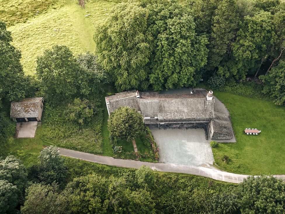 High Lindeth - Lake District - 1042749 - thumbnail photo 51