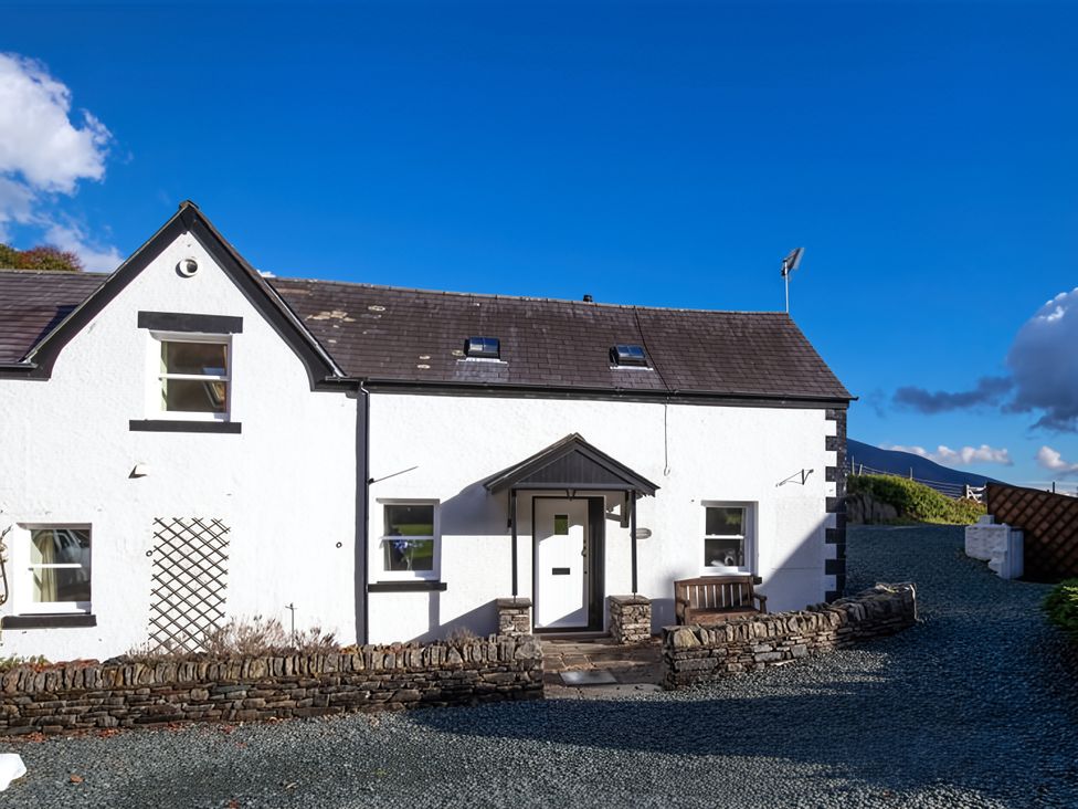 Cygnet Cottage - Lake District - 1042755 - thumbnail photo 1