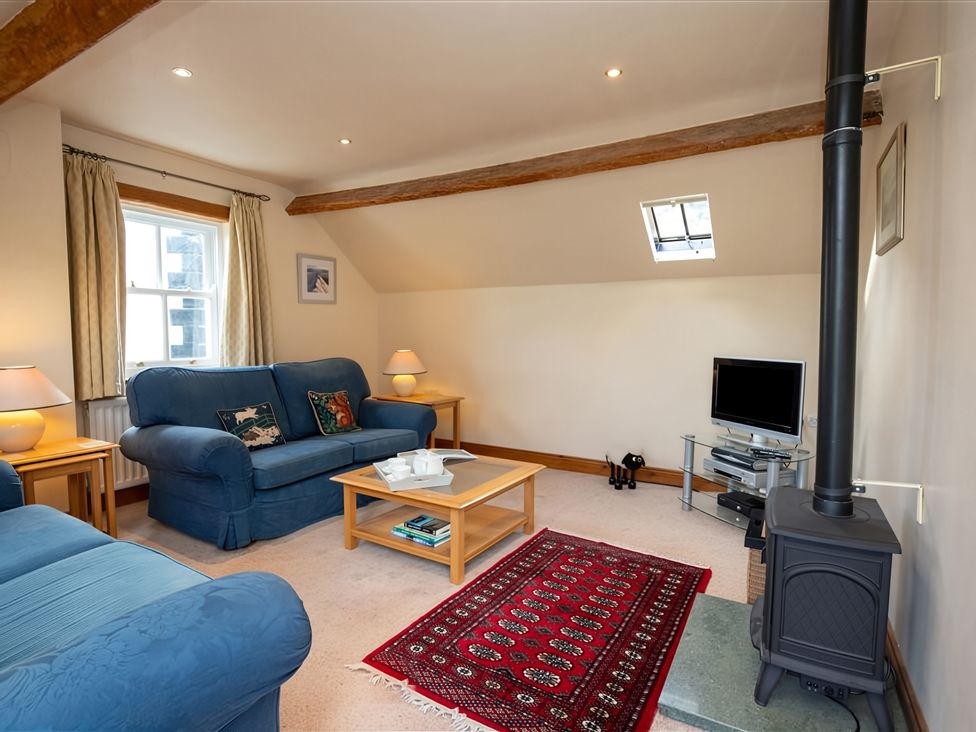 Cygnet Cottage - Lake District - 1042755 - thumbnail photo 2