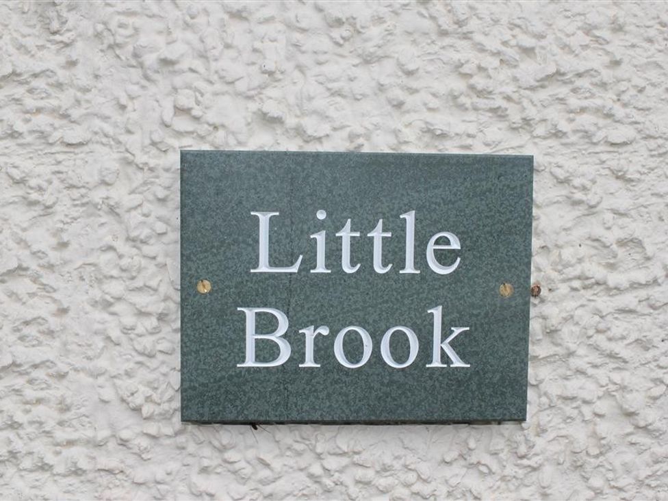 Little Brook - Lake District - 1042765 - thumbnail photo 13