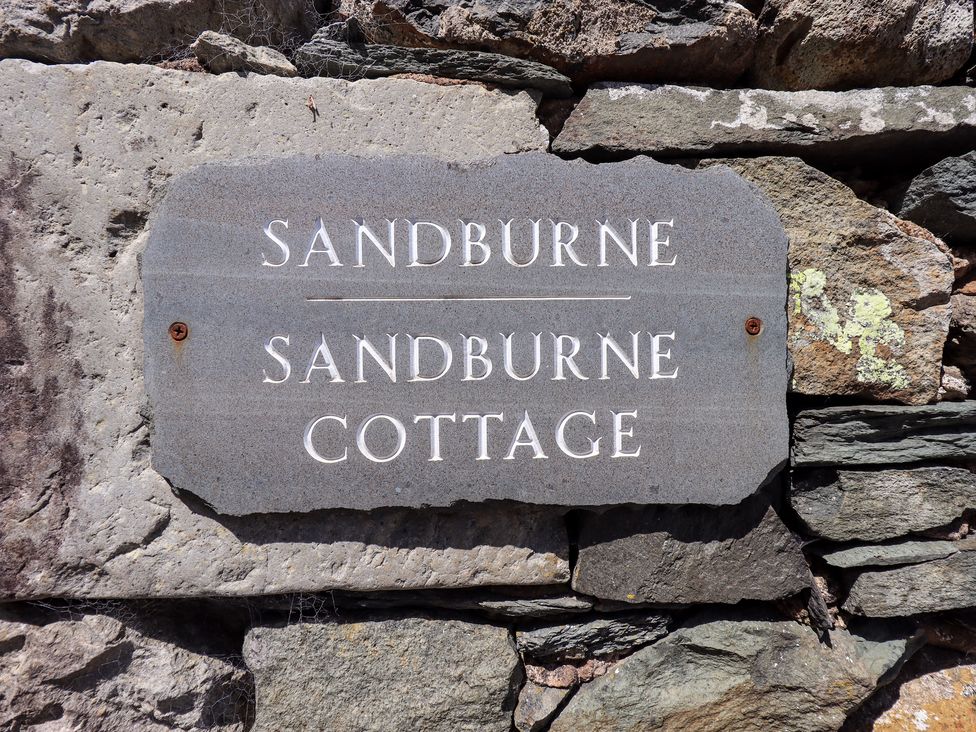 Sandburne Cottage - Lake District - 1042814 - thumbnail photo 3