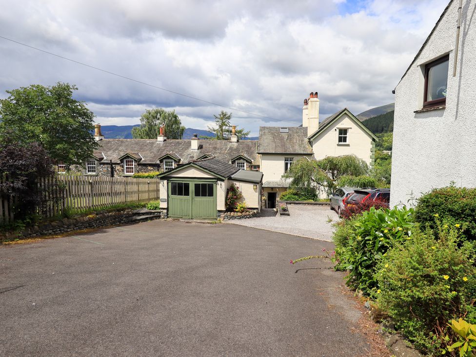 Sandburne Cottage - Lake District - 1042814 - thumbnail photo 43