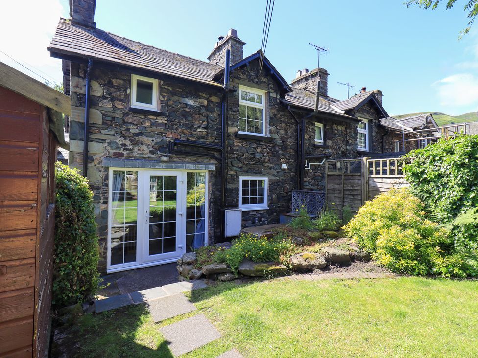 Bleaberry Cottage - Lake District - 1042820 - thumbnail photo 1