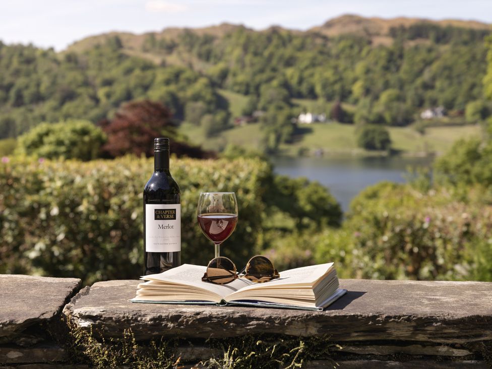 Wetherlam - Lake District - 1042822 - thumbnail photo 33