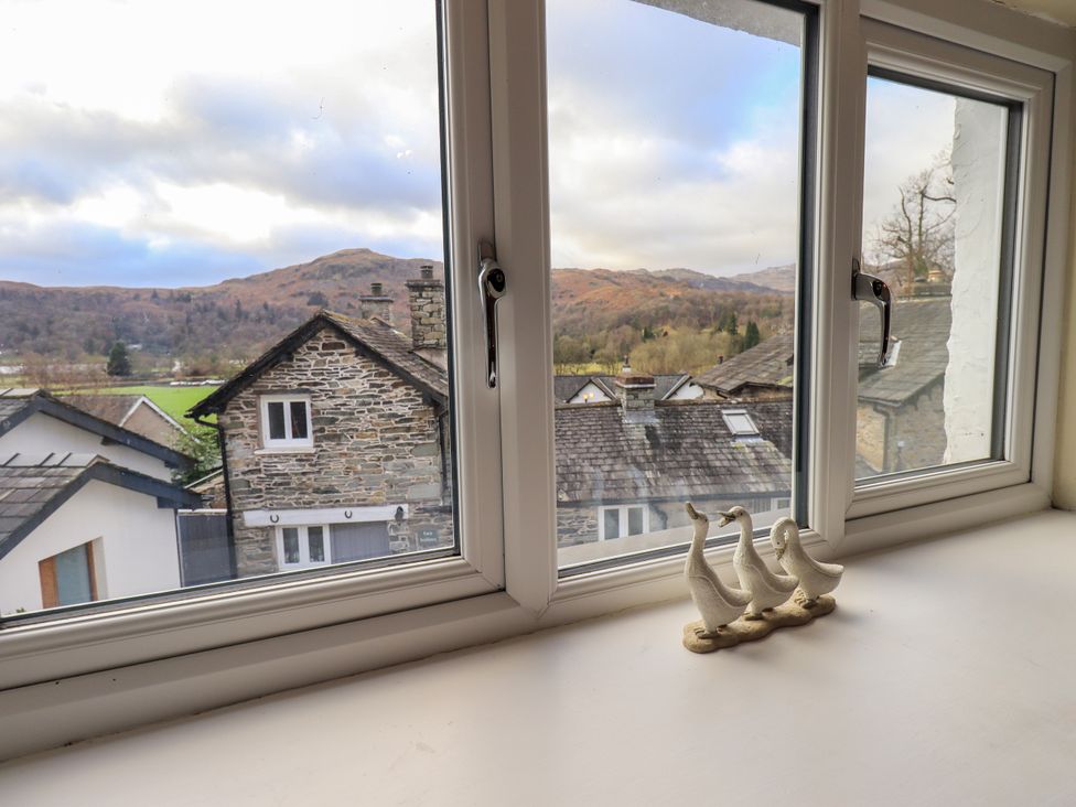 Daisy Cottage - Lake District - 1042894 - thumbnail photo 20