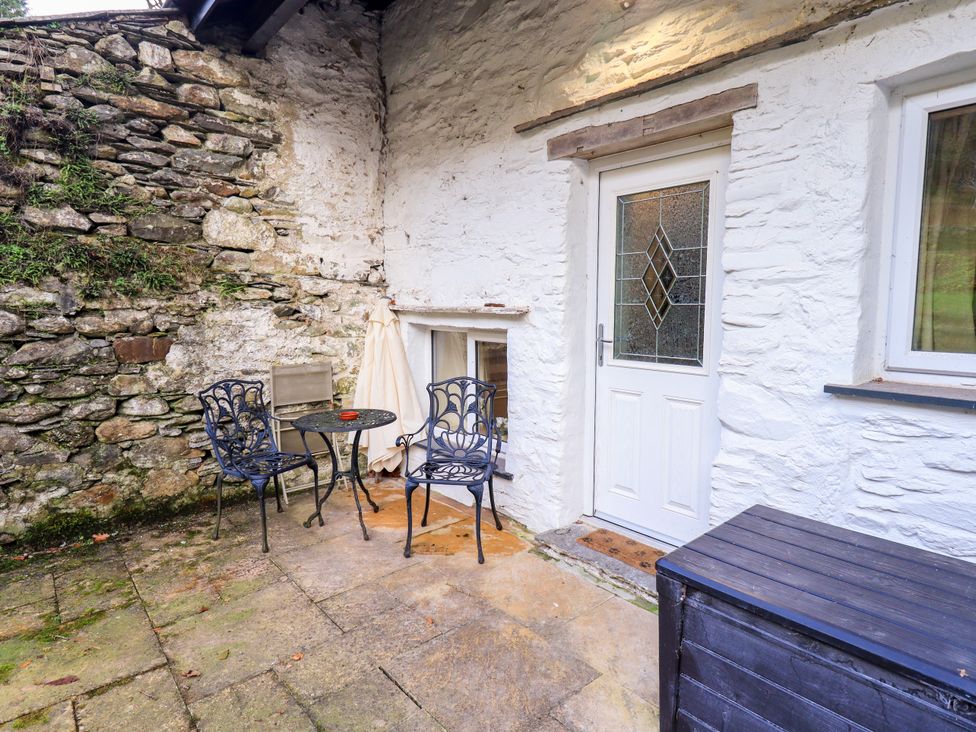 Daisy Cottage - Lake District - 1042894 - thumbnail photo 37