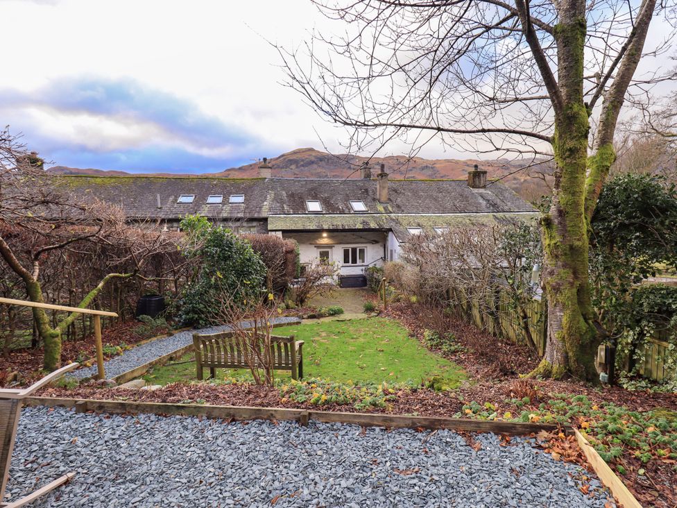 Daisy Cottage - Lake District - 1042894 - thumbnail photo 41