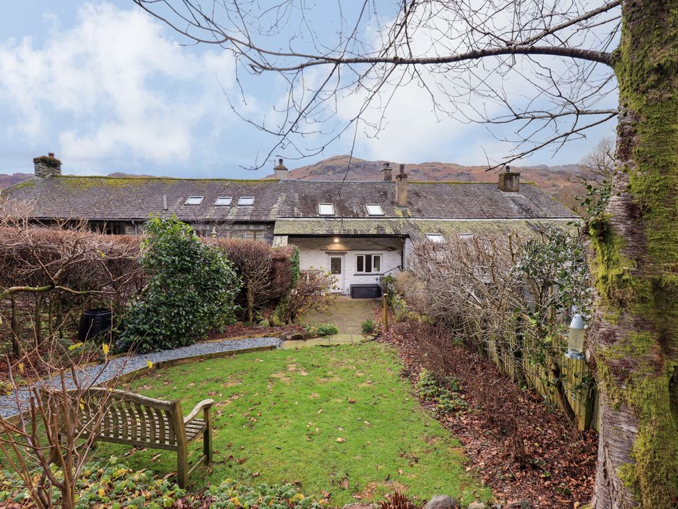 Daisy Cottage - Lake District - 1042894 - thumbnail photo 1