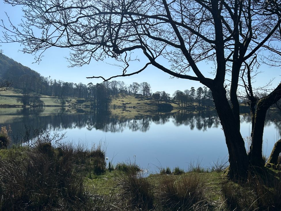 Puddleduck - Lake District - 1042911 - thumbnail photo 29