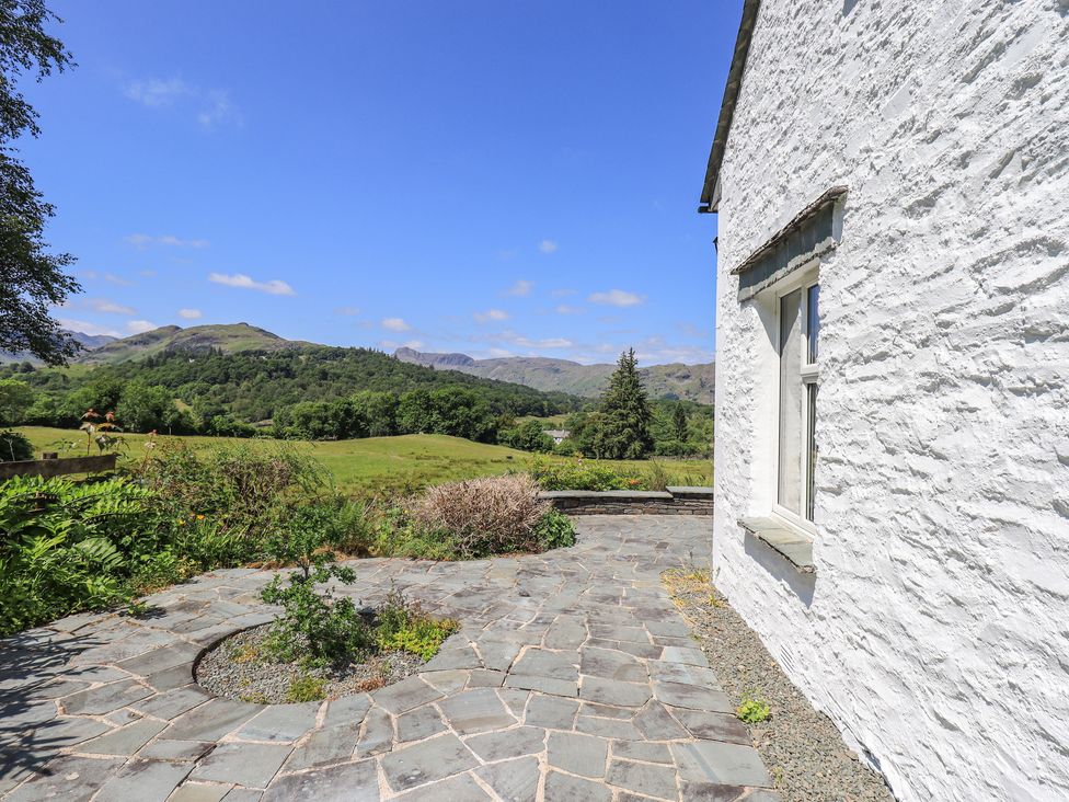 Spindle Coppice | Ambleside | Skelwith Bridge | The Lake District And ...