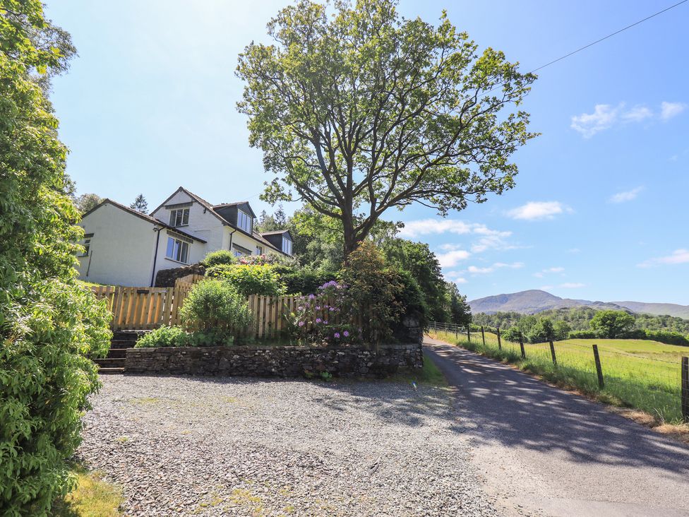 Spindle Coppice | Ambleside | Skelwith Bridge | The Lake District And ...