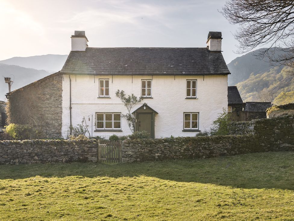 Yew Tree Farm - Lake District - 1043039 - thumbnail photo 2