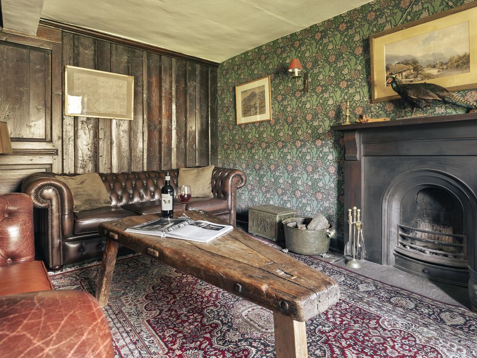 Yew Tree Farm - Lake District - 1043039 - thumbnail photo 6