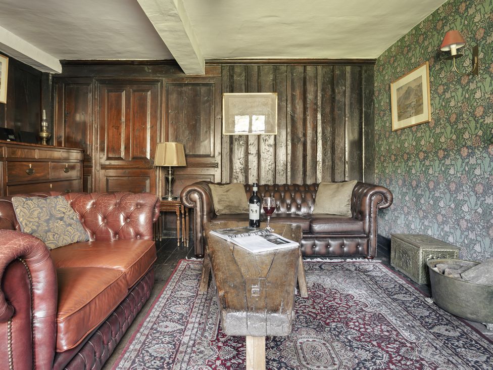 Yew Tree Farm - Lake District - 1043039 - thumbnail photo 7