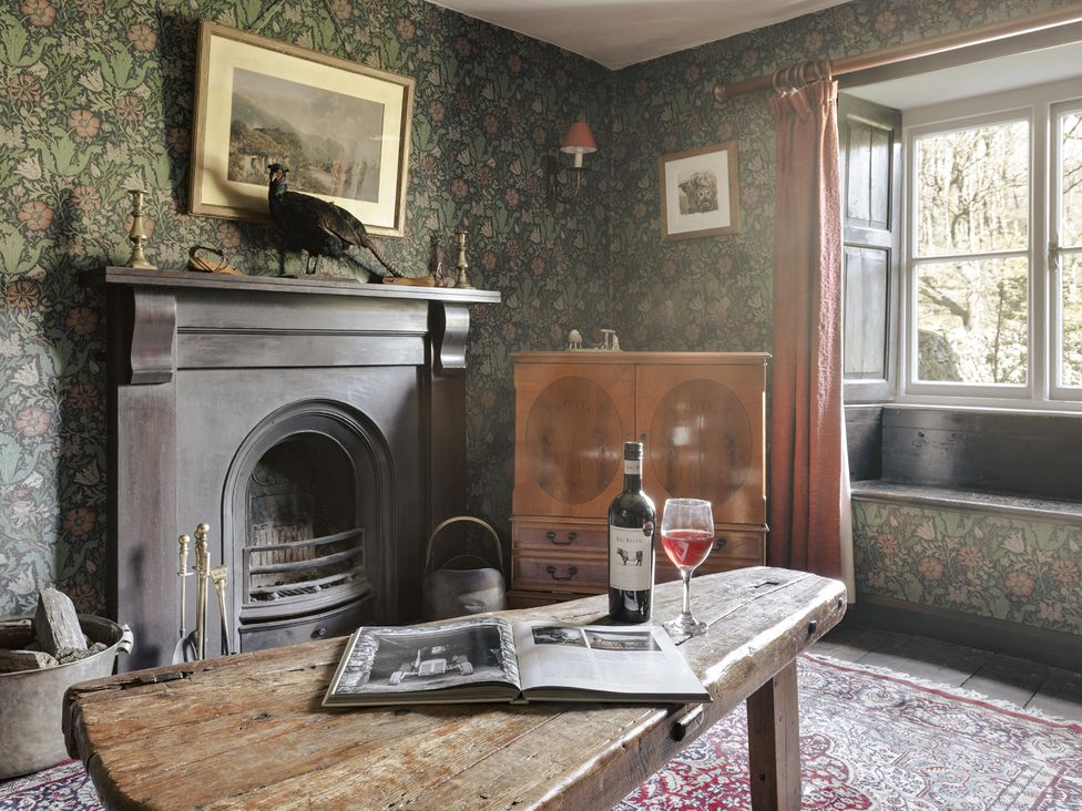 Yew Tree Farm - Lake District - 1043039 - thumbnail photo 8