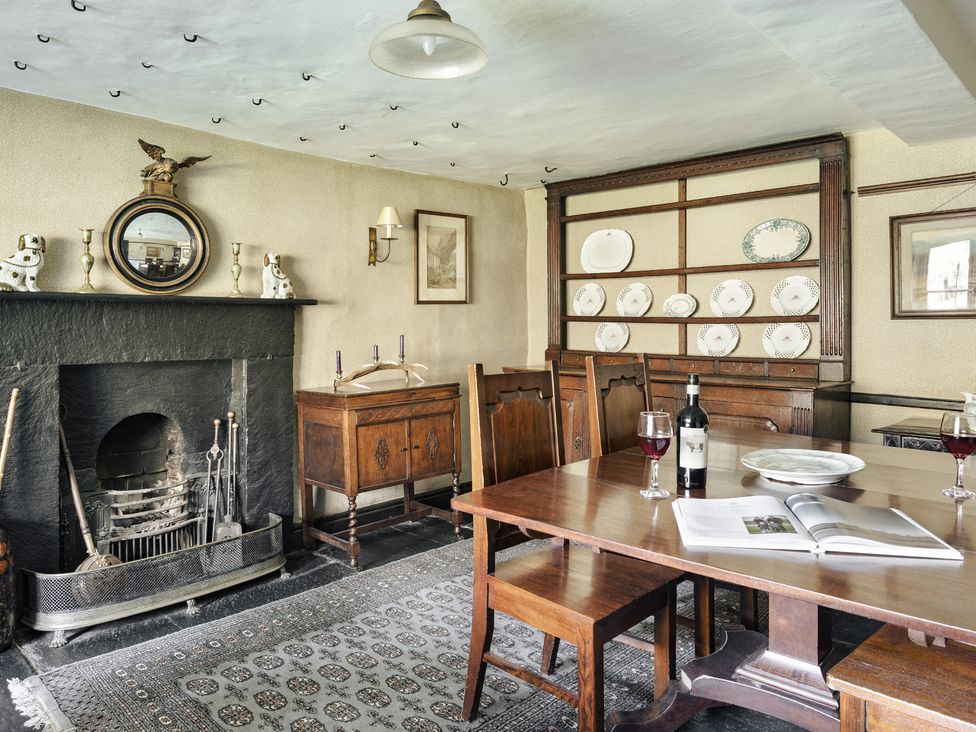 Yew Tree Farm - Lake District - 1043039 - thumbnail photo 10