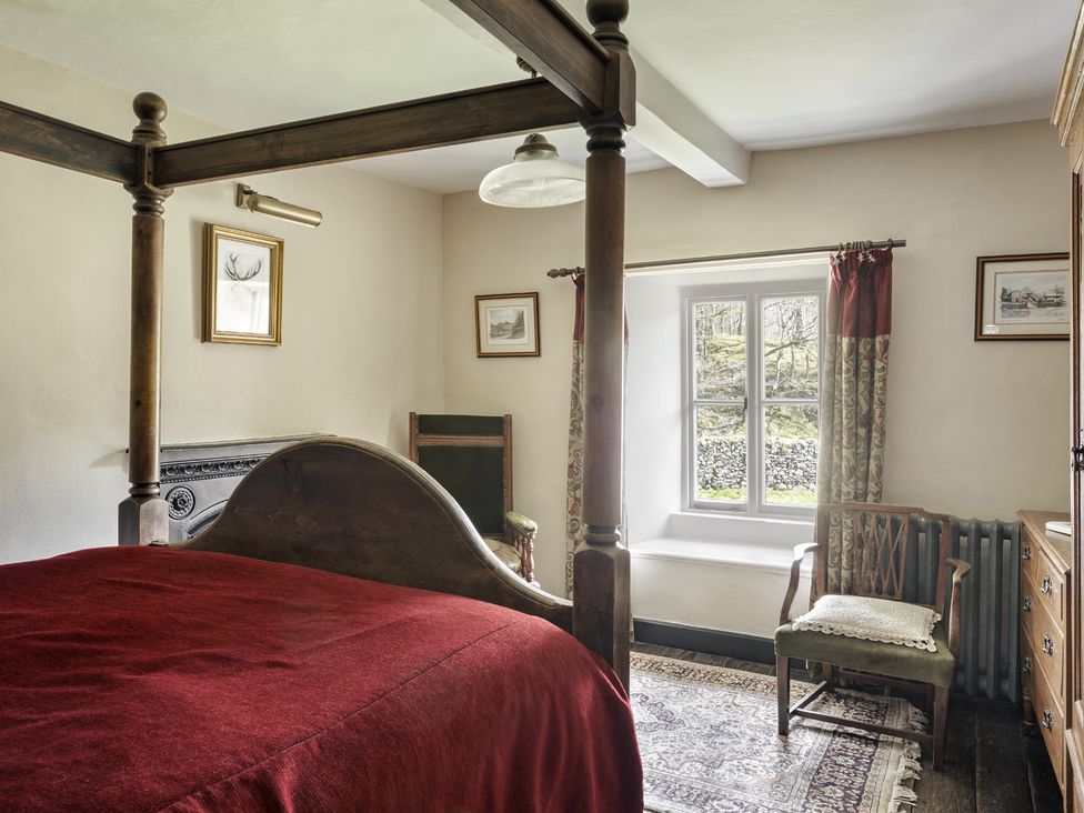 Yew Tree Farm - Lake District - 1043039 - thumbnail photo 18